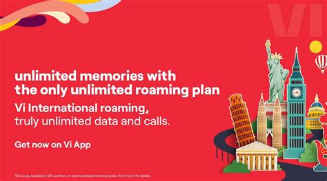 phone plans with international roaming.